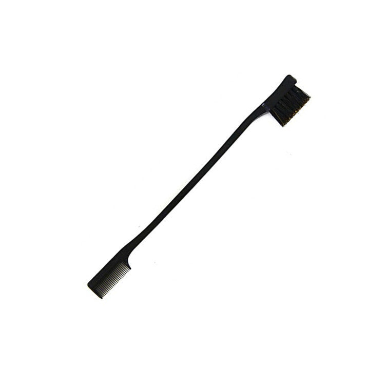 2-in-1  ElureEdge™  kam/borstel